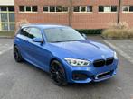 F21 1-Serie 120i M-pakket 3-deurs, Auto's, BMW, 4 zetels, 4 cilinders, Leder, Particulier