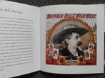 Buffalo Bill's Wild West Show, hardcoverboek 65 blz uit 1990, Boeken, Kunst en Cultuur | Dans en Theater, Verzenden, Gelezen, Overige onderwerpen