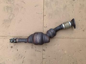 katalysator renault scenic II 1.6 / 2.0 2003 tot 2009 beschikbaar voor biedingen