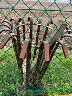 Vuurkorf, Tuin en Terras, Ophalen, Gebruikt