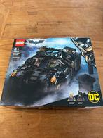 Lego 76329 Batmobile Tumbler, Kinderen en Baby's, Speelgoed | Duplo en Lego, Ophalen of Verzenden, Nieuw, Lego