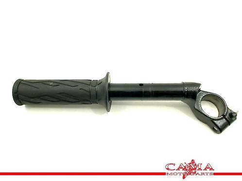 STUURHELFT LINKS Suzuki GSX R 125 2020-2021 (GSX-R125XA), Motoren, Onderdelen | Suzuki, Gebruikt