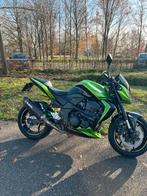 Kawasaki z750 ABS 2009, Motoren, Motoren | Kawasaki, Particulier