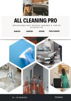 Diverse schoonmaakwerkzaamheden, Vacatures, Vacatures | Schoonmaak en Facilitaire diensten