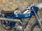 Superia full speed, Fietsen en Brommers, Brommers | Oldtimers, Klasse B (45 km/u), 50 cc, 3 versnellingen, Ophalen