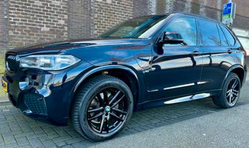 Bmw X5 M pakket Hybride Xdrive beschikbaar voor biedingen