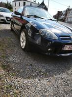 Mg tf, Autos, MG, Achat, Beige, Boîte manuelle, Particulier