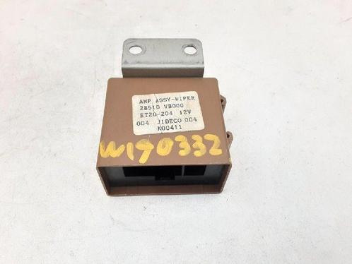 RELAIS Nissan Patrol GR (Y61) (01-1997/03-2010) (28510VB000), Auto-onderdelen, Elektronica en Kabels, Nissan, Gebruikt