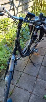 Fietsen, Fietsen en Brommers, Ophalen