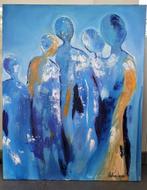 Antoine LIESENS, Happy family, Ophalen of Verzenden
