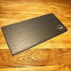 Leffe leisteen aperitief dienblad, Enlèvement, Comme neuf, Leffe