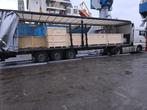 Transporteur  routier FTL / BENELUX
