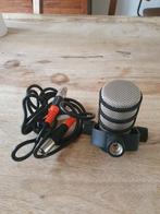 Rode Podmic, Ophalen, Zo goed als nieuw, Studiomicrofoon