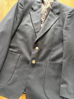 Blazer/gilet de costume Sarney taille 48, Vêtements | Hommes, Enlèvement ou Envoi, Comme neuf, Bleu, Taille 48/50 (M)