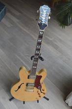 Epiphone Sheraton II, Made in Korea, Muziek en Instrumenten, Snaarinstrumenten | Gitaren | Elektrisch, Ophalen of Verzenden, Gebruikt