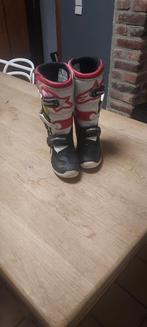 Bottes motocross alpinestar  tech 7s, Motoren, Kleding | Motorkleding, Laarzen