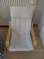 Kinder fauteuil, Ophalen, Zo goed als nieuw