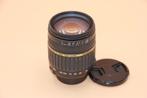 NIKON : TAMRON AF 18-200/3.5-6.3 MACRO ASPHERICAL, Audio, Tv en Foto, Fotocamera's Analoog, Ophalen of Verzenden, Gebruikt, Spiegelreflex