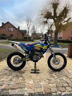 Sherco 300 4-takt – Perfecte staat – Klaar voor inschrijving, Fietsen en Brommers, Ophalen, Zo goed als nieuw