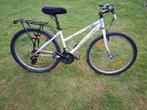 26" kinderfiets, Fietsen en Brommers, Ophalen, Gebruikt, 20 inch of meer, Rockrider