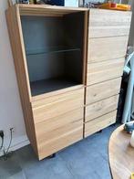 Barkast, Maison & Meubles, Armoires | Armoires murales, Enlèvement, Comme neuf