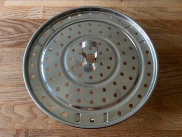 Cookut stoompan, ovenschaal, 24 cm beschikbaar voor biedingen