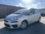 Citroën C4 Picasso 1.8 Benzine – 5 zit – 1 JAAR GARANTI, Auto's, Gebruikt, 1749 cc, Bedrijf, Euro 4