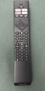 Philips afstandsbediening - nieuw, Audio, Tv en Foto, Afstandsbedieningen, Ophalen of Verzenden, Nieuw, Origineel, Tv
