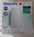 Philips myliving Nonni lampe led, Nieuw, Glas, Led, Ophalen