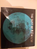 The best of R.E.M  in time 2 cd, CD & DVD, CD | Compilations, Enlèvement ou Envoi