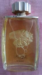 vintage parfumflesje van LALIQUE, Ophalen of Verzenden