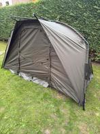 solar sp compact spider + opties, Watersport en Boten, Hengelsport | Karpervissen, Ophalen