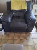 Electrische relaxzetel, Huis en Inrichting, Ophalen, Gebruikt