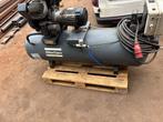 compressor atlas copco, Ophalen, Zo goed als nieuw, 200 tot 400 liter/min, 10 bar of meer