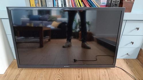Tv - Sony Bravia, Audio, Tv en Foto, Televisies, Gebruikt, LED, 100 cm of meer, Full HD (1080p), Sony, 50 Hz, Smart TV, Ophalen