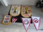 Rafc verzamelstukken, Verzamelen, Sportartikelen en Voetbal, Ophalen of Verzenden, Gebruikt, Vaantje of Sjaal