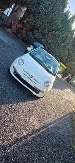 Fiat 500 82000 km seulement, Autos, Achat, Particulier, Essence