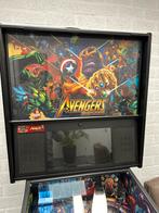 Stern Avengers Infinity Quest AIQ Pro, Verzamelen, Automaten | Flipperkasten, Ophalen, Zo goed als nieuw, Stern