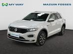 Volkswagen T-Roc T-Roc 1.0 TSI Style, Autos, 118 g/km, Achat, Boîte manuelle, Cruise Control