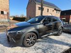 Mazda CX-3 2.0, Auto's, Mazda, Voorwielaandrijving, 1998 cc, Zwart, 4 cilinders