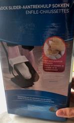 Aantrekhulp sokken kousen volledig nieuw, Ophalen of Verzenden, Zo goed als nieuw