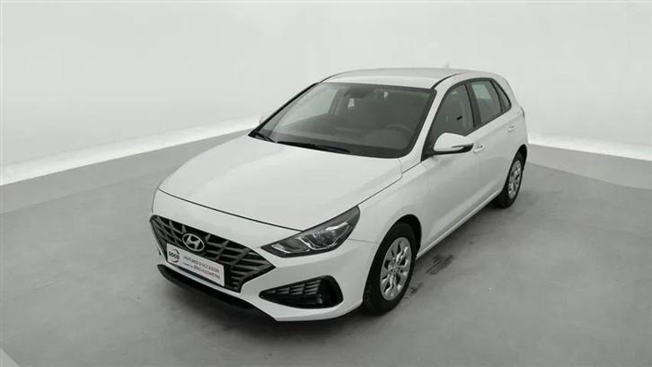 Hyundai i30 1.0 T-GDi 100cv Twist CARPLAY / CAMERA, Auto's, Hyundai, Bedrijf, Te koop, i30, ABS, Achteruitrijcamera, Boordcomputer