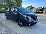 Renault Trafic automaat 2.0 Camera/Carplay/Cruise.., Auto's, Bestelwagens en Lichte vracht, Automaat, Renault, Leder en Stof, Diesel
