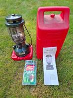 camping lamp, Caravans en Kamperen, Kampeeraccessoires, Ophalen, Gebruikt