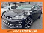 Volkswagen Golf Sportsvan Sportsvan 2L TCR- 12 M GARANTIE, Auto's, Volkswagen, Te koop, Emergency brake assist, Stadsauto, Benzine