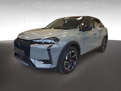 DS Automobiles DS 3 E-Tense 50 kWh Performance Line +, Auto's, DS, Bedrijf, Te koop, DS 3, ABS, Achteruitrijcamera, Airbags, Airconditioning