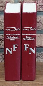 Van Dale Woordenboeken F - E - D - Nederlands verklarend, Boeken, Van Dale, Ophalen of Verzenden, Zo goed als nieuw, Overige talen