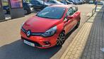 Renault Clio GrandTour TCe90, airco, GPS, sensor A, GARANTIE, Auto's, Voorwielaandrijving, 898 cc, Stof, Rood