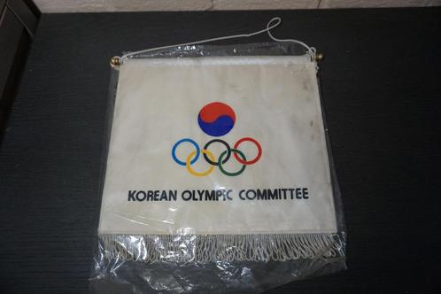 Jeux olympiques d'hiver 1988 à Séoul, Collections, Articles de Sport & Football, Enlèvement ou Envoi