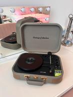 Muse MT-201 BTG platenspeler ‘Vintage Collection’, Audio, Tv en Foto, Platenspelers, Ophalen of Verzenden, Platenspeler, Overige merken